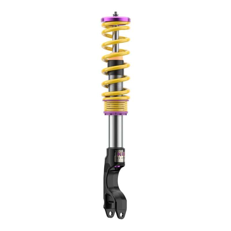 KW — KW C-Class W205 Convertible 4MATIC AWD Without Electronic Dampers Coilover Kit V3
Coilover Kit - view 7