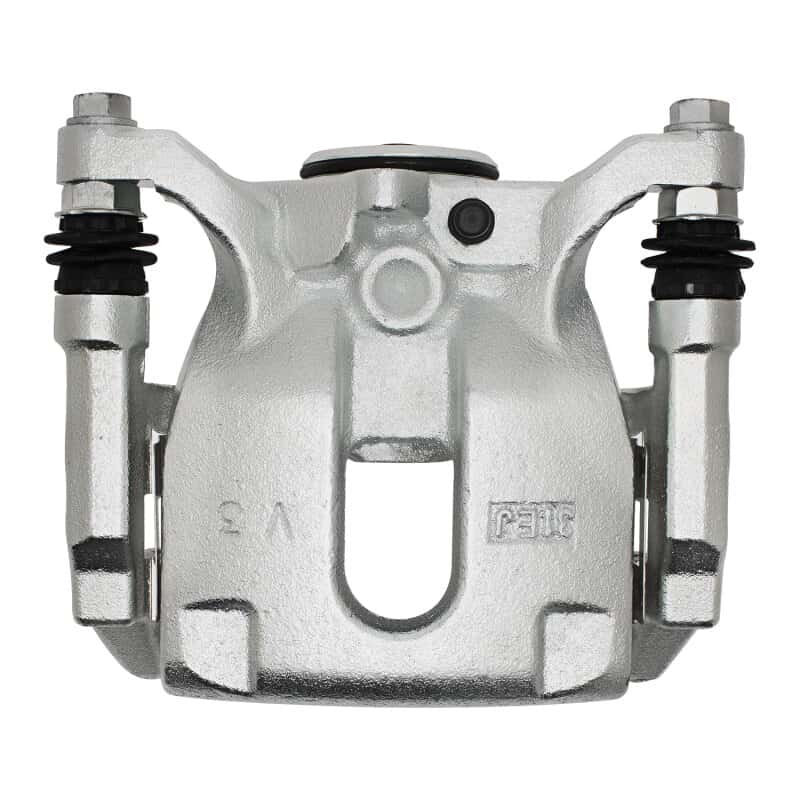 DFC — DFC 16-22 Honda HR-V Rear-R Premium Caliper - Silver Zinc Coated - view 4