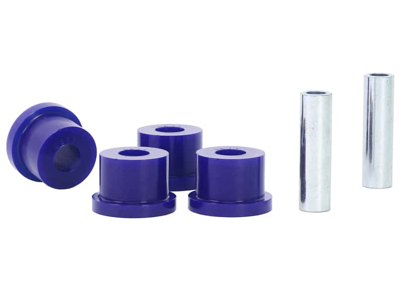 Superpro — SuperPro 2004 Pontiac GTO Base Rear Inner Control Arm OR Outer Bushing Set
Bushing Kit - view 2