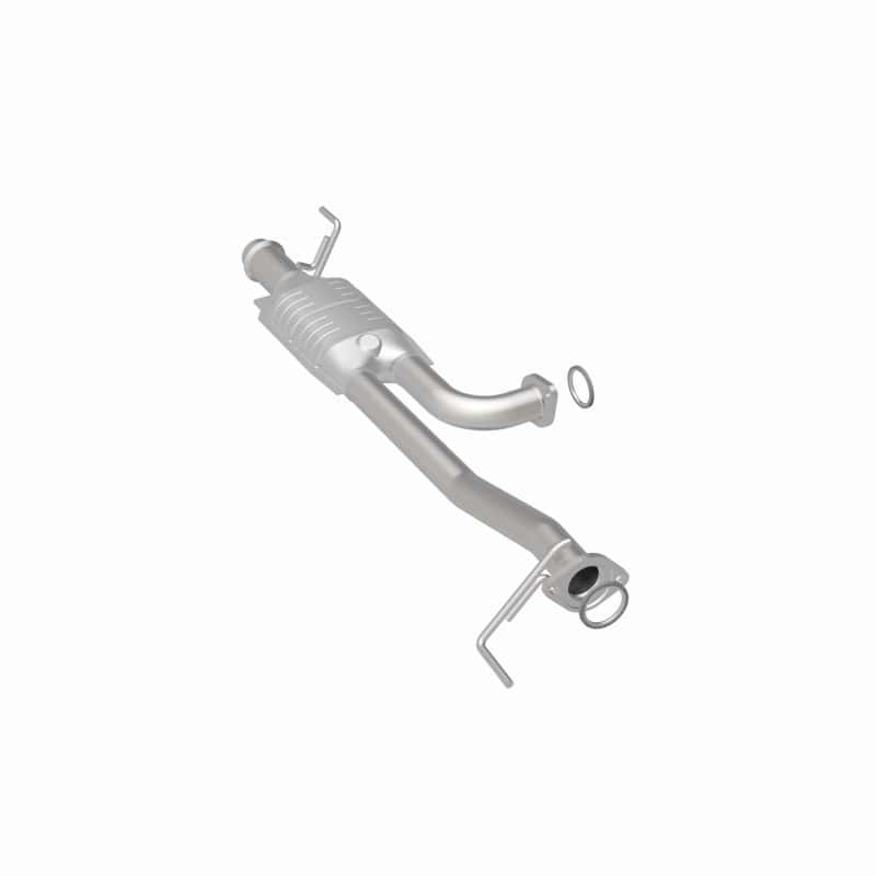 Magnaflow — MagnaFlow Conv DF 00-04 Tundra 4.7L Rear OEM
OEM Grade
OEM - view 23