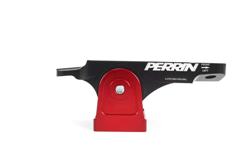 Perrin Performance — PERRIN 93-21 Subaru WRX/Impreza / 04-21 STI / 13-26 BRZ/FRS/GR86 / 05-09 LGT OBXT Motor Mount Kit
paPSP-DRV-055 - view 3