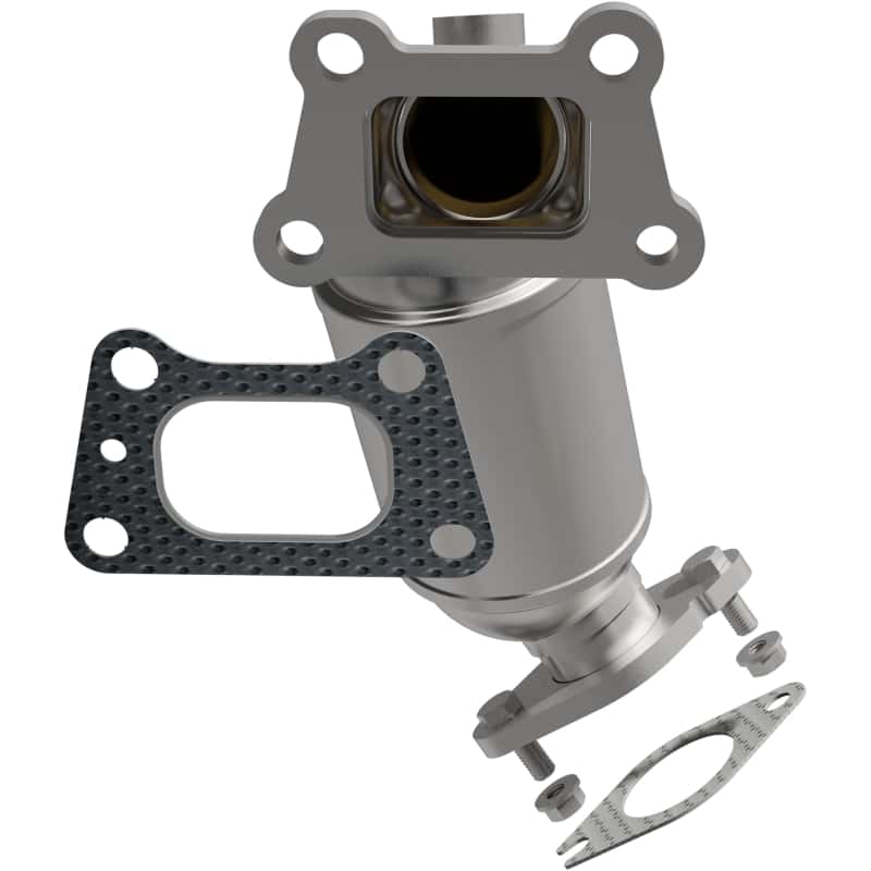 Magnaflow — Magnaflow 2017 Cadillac XT5 Front Underbody 3.6L Direct Fit Converter
OEM Grade
OEM - view 1