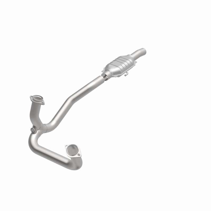 Magnaflow — MagnaFlow Conv DF 88-95 Ford Van 5.8L 49S
Standard Grade
Standard - view 26