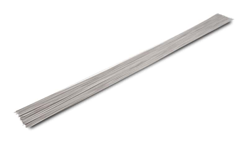 Vibrant — Vibrant ER308L TIG Weld Wire - .035in Rod Thickness - 1lb Box
1lbER308L.035"TIGRod
Welding Wire - view 2