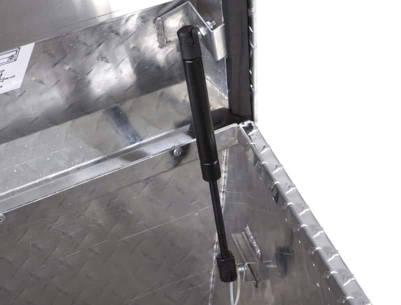 LUND — Lund Universal Challenger Specialty Tool Box - Brite
CHALLENGER SPECIALTY - view 4