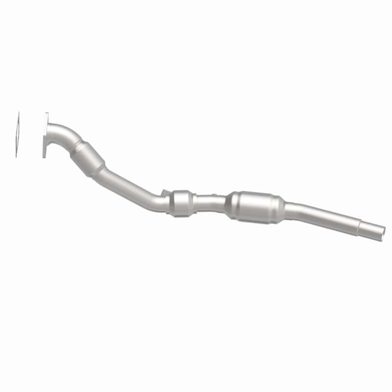 Magnaflow — MagnaFlow Conv DF 00-02 Audi A6 Quattro 2.7L
OEM Grade
OEM - view 10