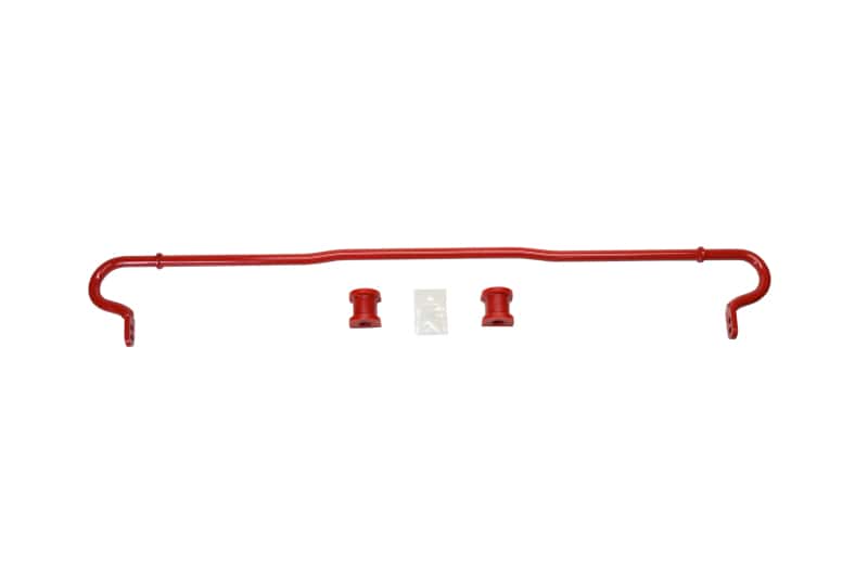Pedders — Pedders 2013+ Subaru BRZ / Scion FR-S Adjustable 17.5mm Rear Sway Bar - view 3