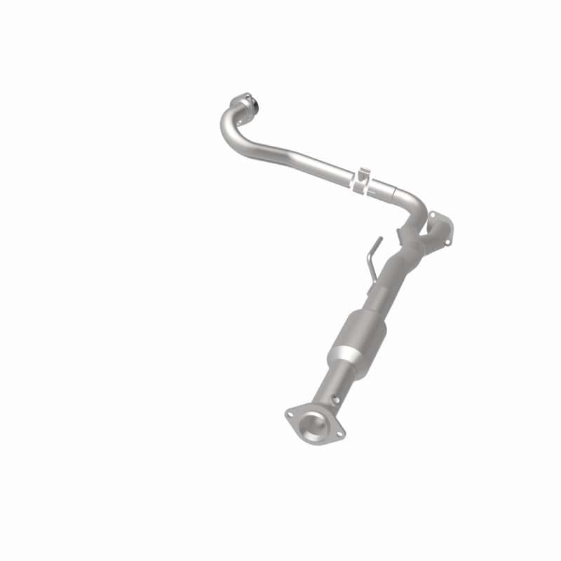 Magnaflow — Magnaflow 2003 Jeep Liberty 3.7L Direct Fit Converter
California - view 17