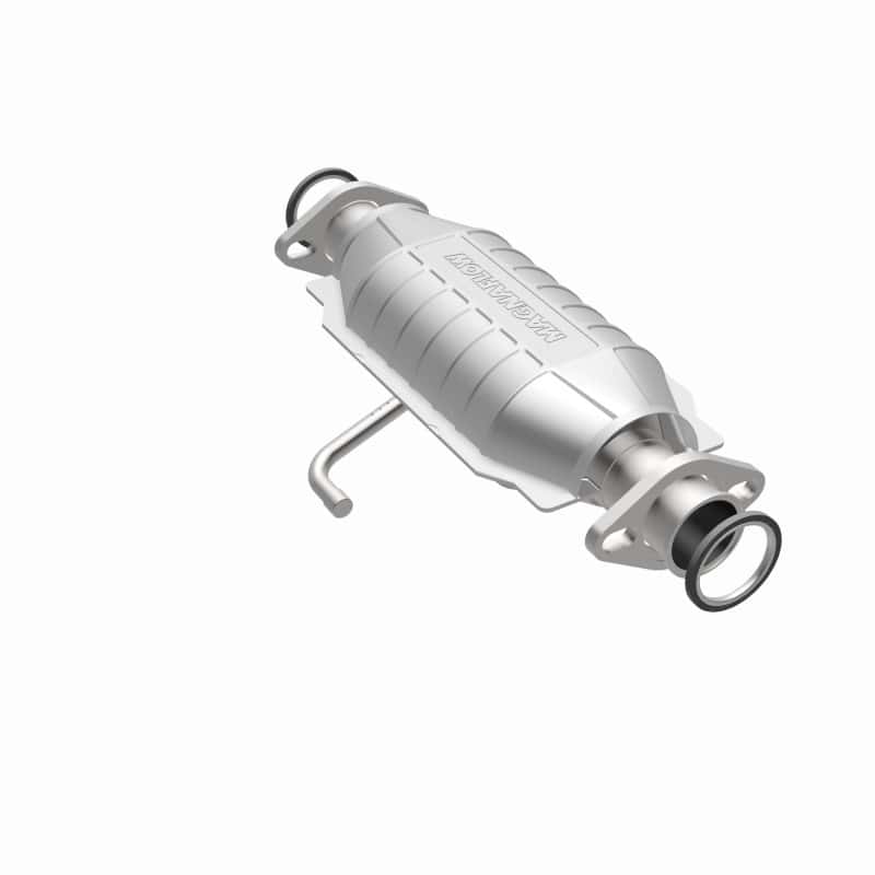 Magnaflow — MagnaFlow Conv Chevrolet-Toyota 16.75X6.5X4 2
Standard Grade
Standard - view 23