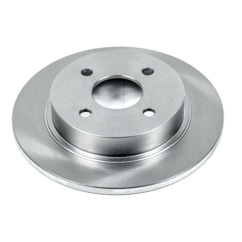 PowerStop — Power Stop 91-92 Saturn SC Rear Autospecialty Brake Rotor
AutoSpecialty Rotor - view 1