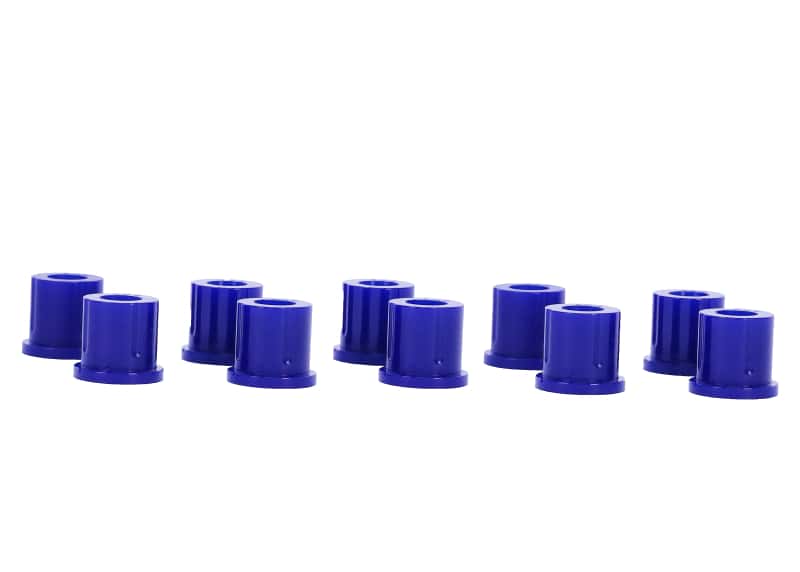 Superpro — SuperPro Ford/Mazda-Spring Eye Bushing
Bushing Kit - view 3