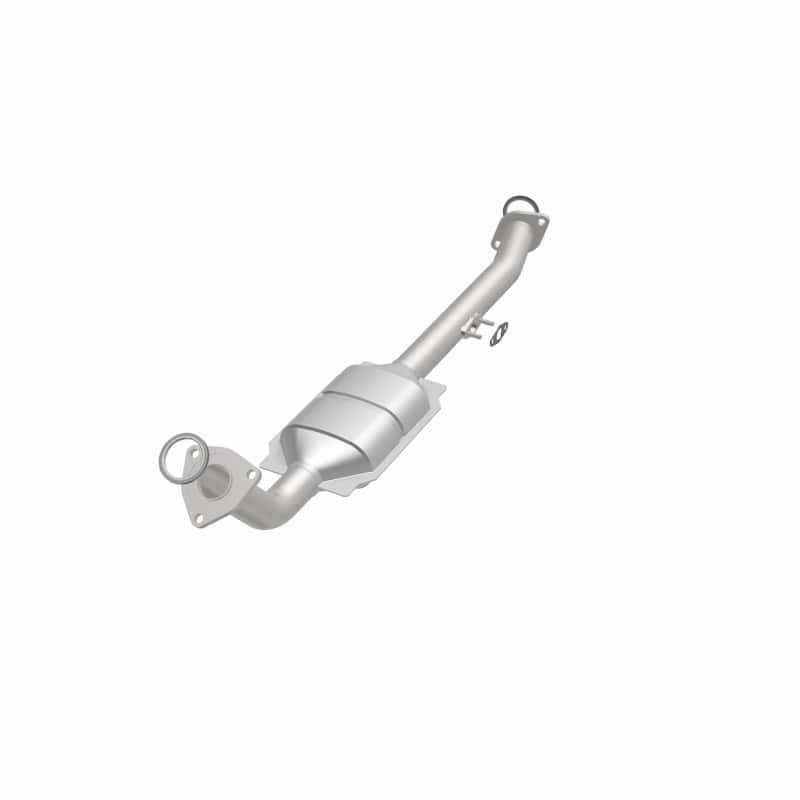 Magnaflow — MagnaFlow Conv DF 01-04 Toyota Sequoia 4.7L P/S
HM Grade
HM - view 27