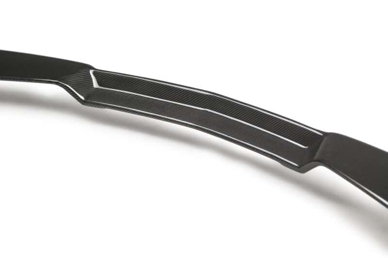 Anderson Composites — Anderson Composites 20-21 Corvette C8 Stingray Type-Z51 Rear Spoiler
carbon fiber spoiler - view 4