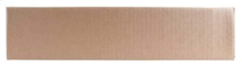 K&N Engineering — K&N 16in Spun Aluminum Top & Bottom Plate - view 8