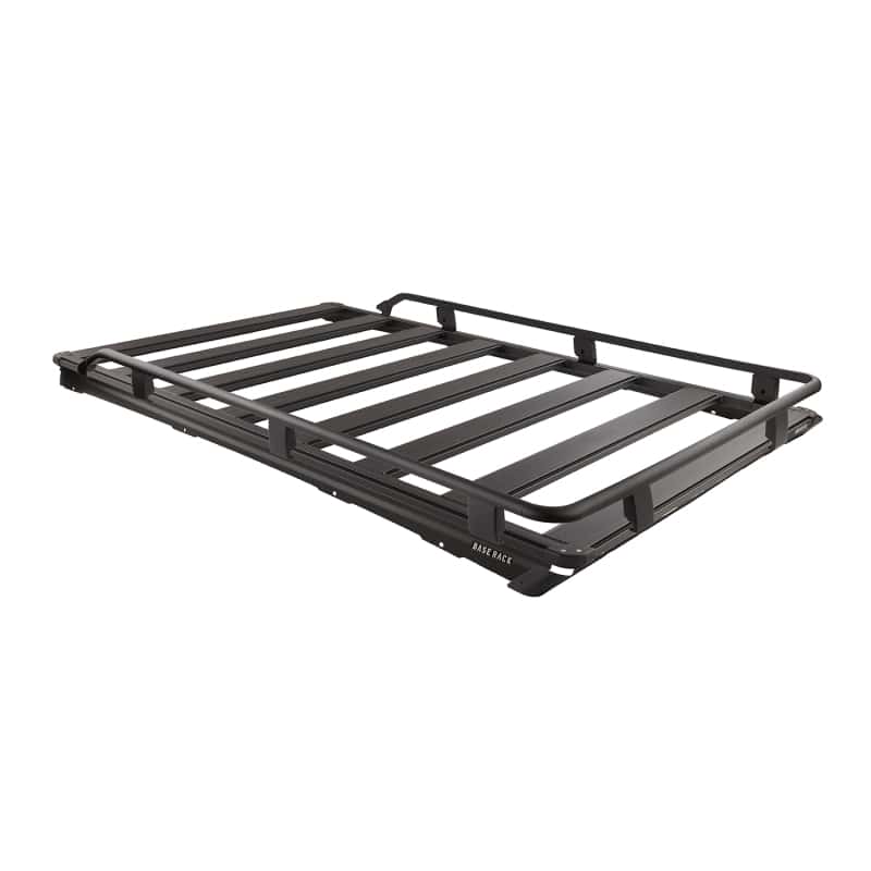 ARB — ARB BASE Rack Kit 84in x 51in with Mount Kit Deflector and Front 3/4 Rails
BASE Rack Kit - view 2