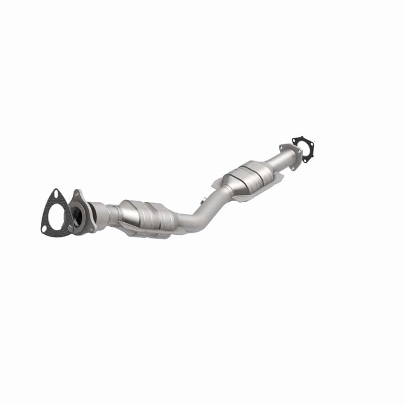 Magnaflow — MagnaFlow Conv DF 07-10 Saturn VUE 2.4L
OEM Grade
OEM - view 6