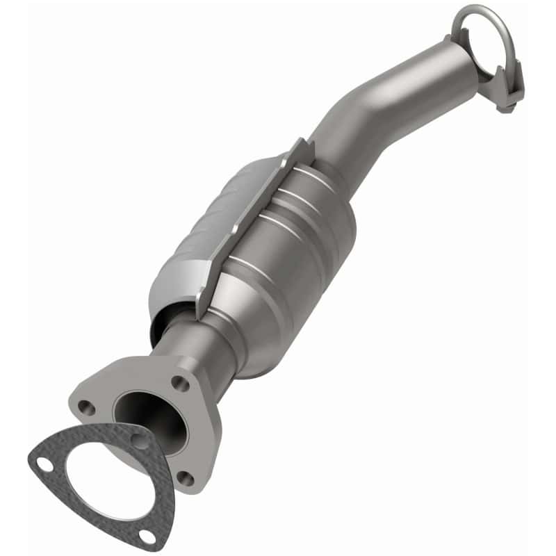 Magnaflow — Magnaflow 04-05 Suzuki Forenza 2.0L Direct Fit Converter
California - view 4