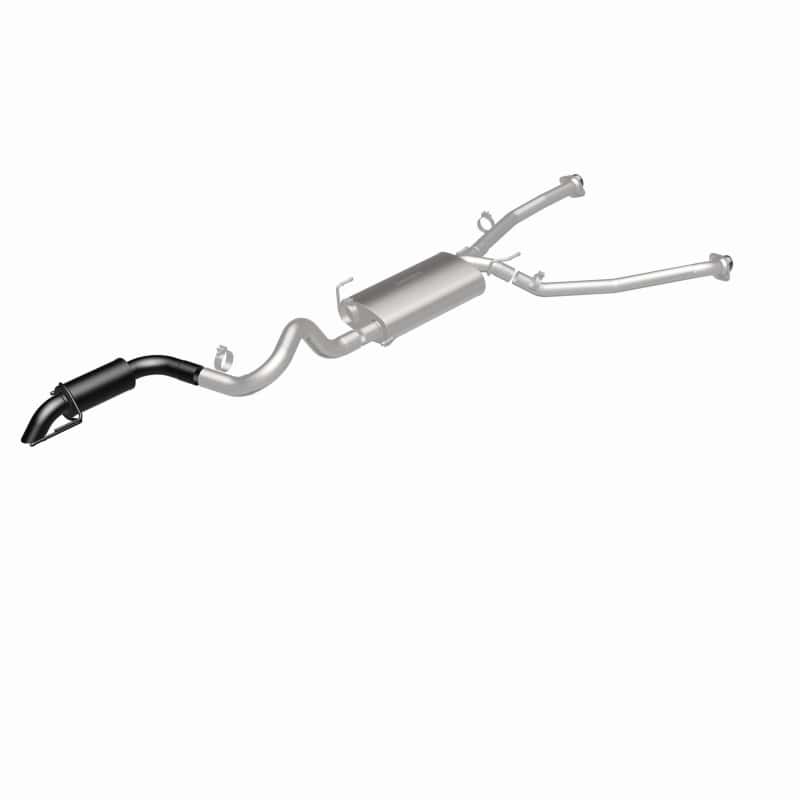 Magnaflow — Magnaflow 2024 Lexus GX550 Overland Series Cat-Back Performance Exhaust System
Cat-Back - view 10
