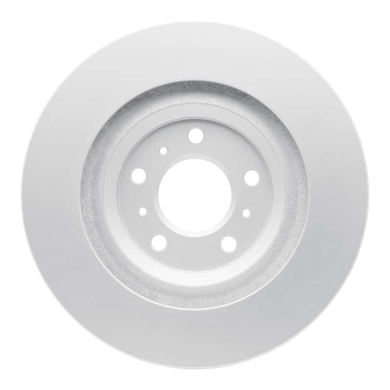 DFC — DFC 06-16 Buick Allure Front GeoSPEC Coated Rotor
DFC Brake Rotor - view 5