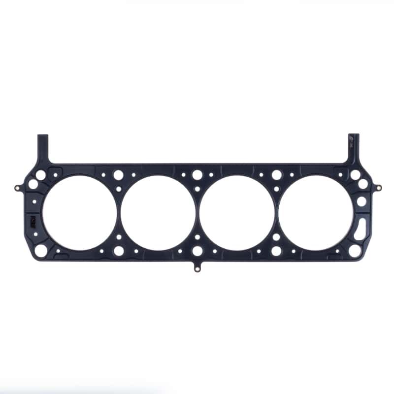 Cometic Gasket — Cometic Ford 302/351 104.78mm Round Bore .060in MLS-5 Head Gasket
Cylinder Head Gasket - view 6