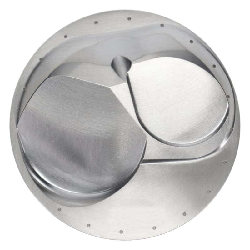 Wiseco — Wiseco Chevrolet Big Blox Brodix SR20 4.600in Bore 1.060in CH 0.990in H Piston Shelf Stock Kit
Piston Set - view 10