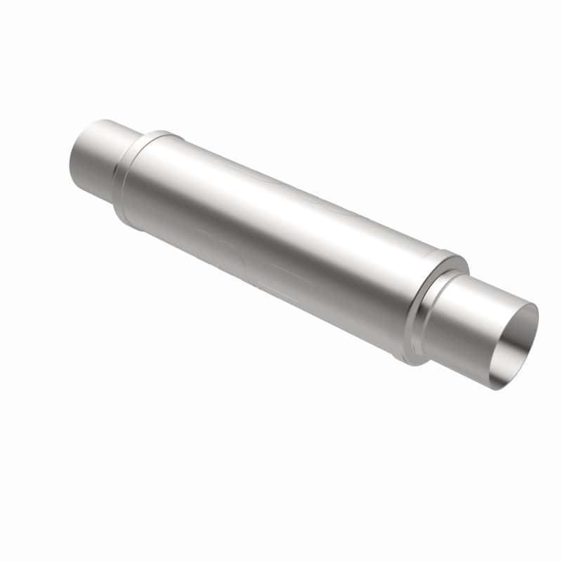 Magnaflow — MagnaFlow Muffler Mag SS 4X4X14 3
Straight Through - view 19