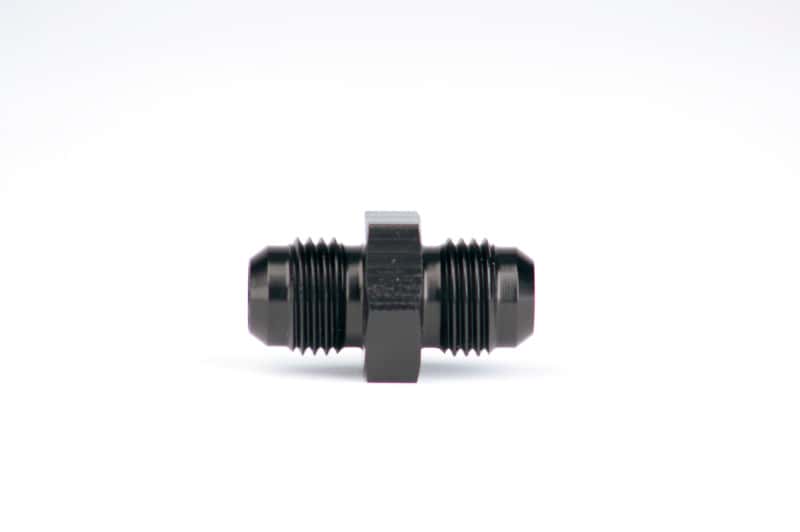 Aeromotive — Aeromotive AN-06 to AN-06 Male Flare Union Fitting
Fitting - view 2