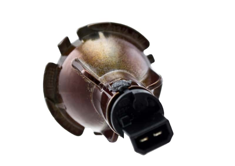 Hella — Hella 2008-2012 BMW 525i Parking Light Bulb Socket Left Right
Vehicle Specific Lig - view 3