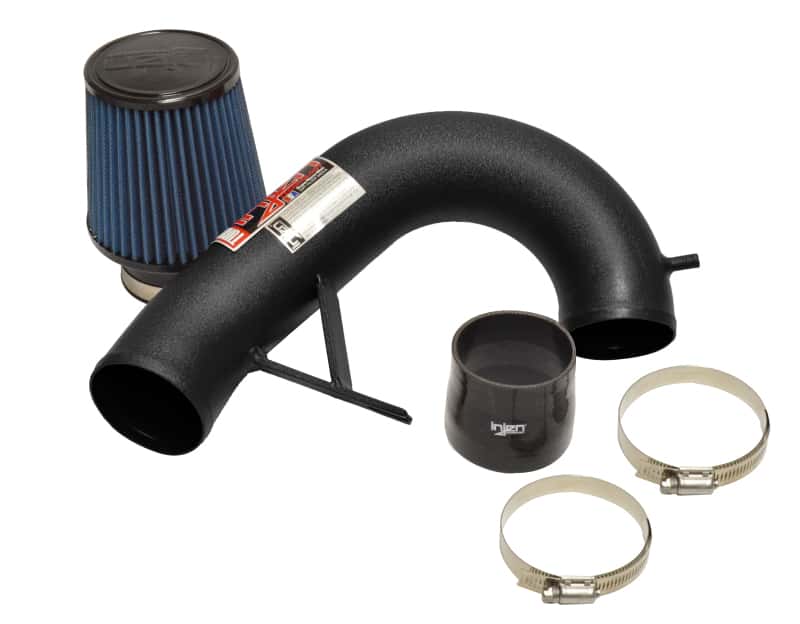 Injen — Injen 17-19 Audi A4 2.0T Black Cold Air Intake
Cold air Intake
Air Intake Kit - view 2