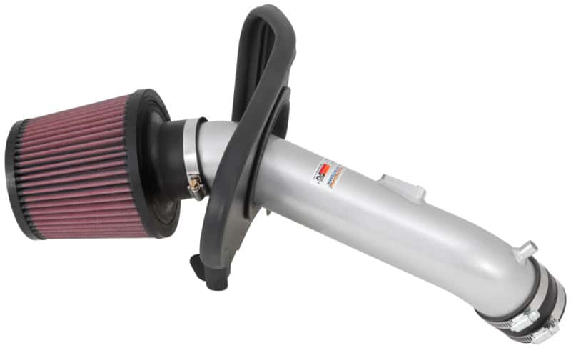 K&N Engineering — K&N 2013-14 Honda Accord 2.4L L4 69 Series Typhoon Air Intake System - Silver Cold Air Intake Kit
Performance Air Inta
Air Intake System - view 7
