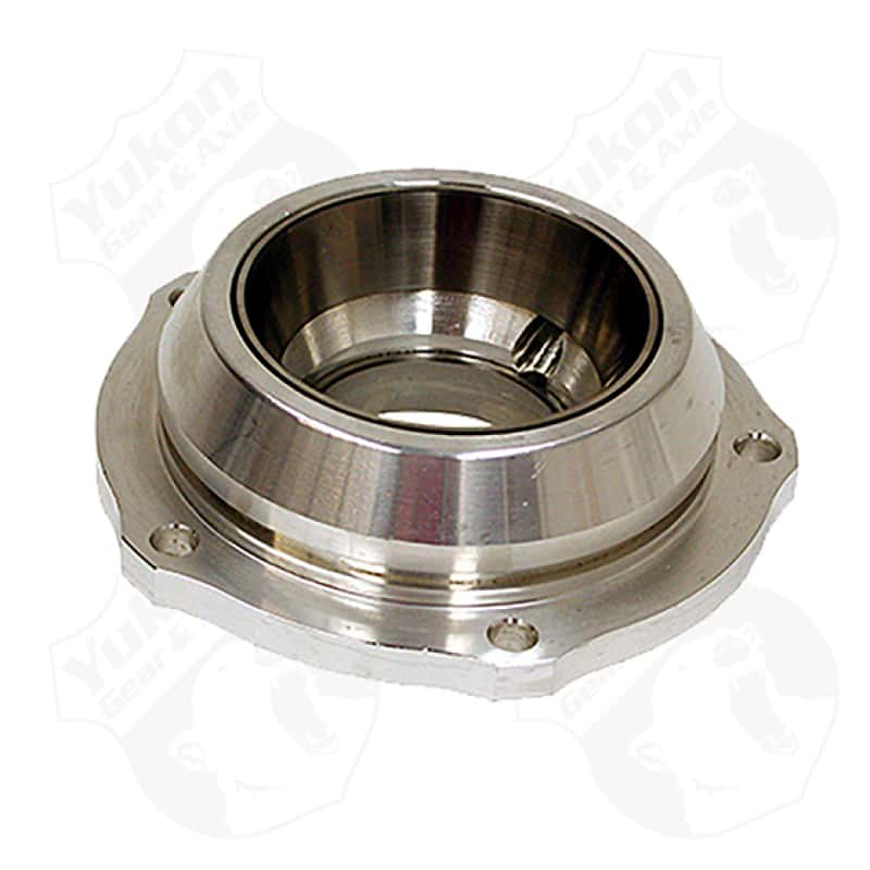Yukon Gear & Axle — Yukon Gear 9in Ford HD 6061 Aluminum Pinion Support
Pinion Support  - view 2