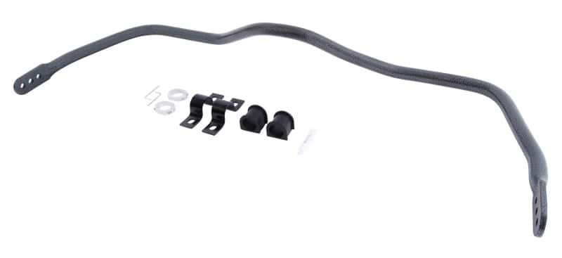 Hellwig — Hellwig 22-23 Toyota Tundra 2WD/4WD 1-1/4in Rear Sway Bar
REAR SWAY BAR - view 4