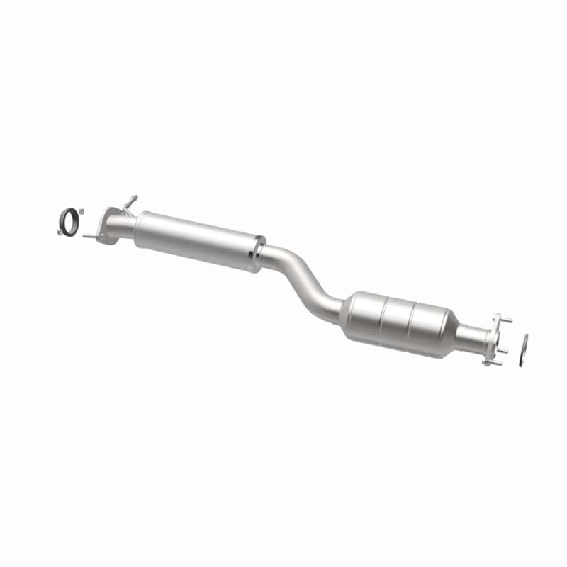 Magnaflow — MagnaFlow Conv DF 04-09 Mazda RX-8 1.3L M/T Rear
HM Grade
HM - view 21