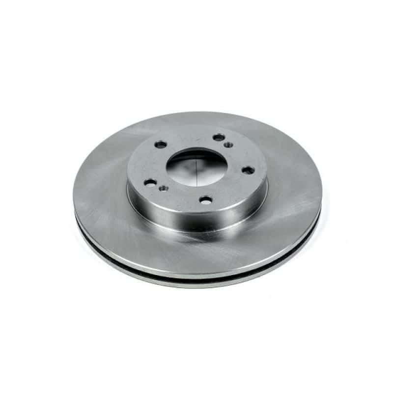 PowerStop — Power Stop 96-99 Infiniti I30 Front Autospecialty Brake Rotor
AutoSpecialty Rotor - view 1