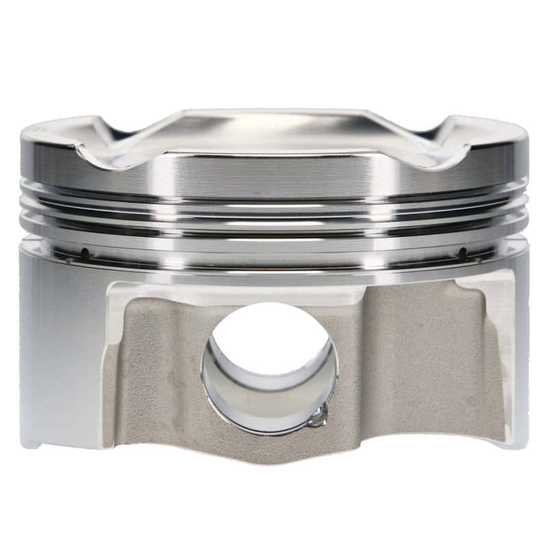 JE Pistons — JE Pistons Chrysler SRT4 88.0mm Bore 8.50:1 Inverted Dome/Dish Single Piston
Piston - view 5