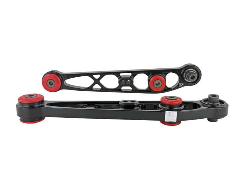 Skunk2 Racing — Skunk2 Honda/Acura EG/DC Ultra Series Rear Lower Control Arm Set - Black
Control Arm - view 4