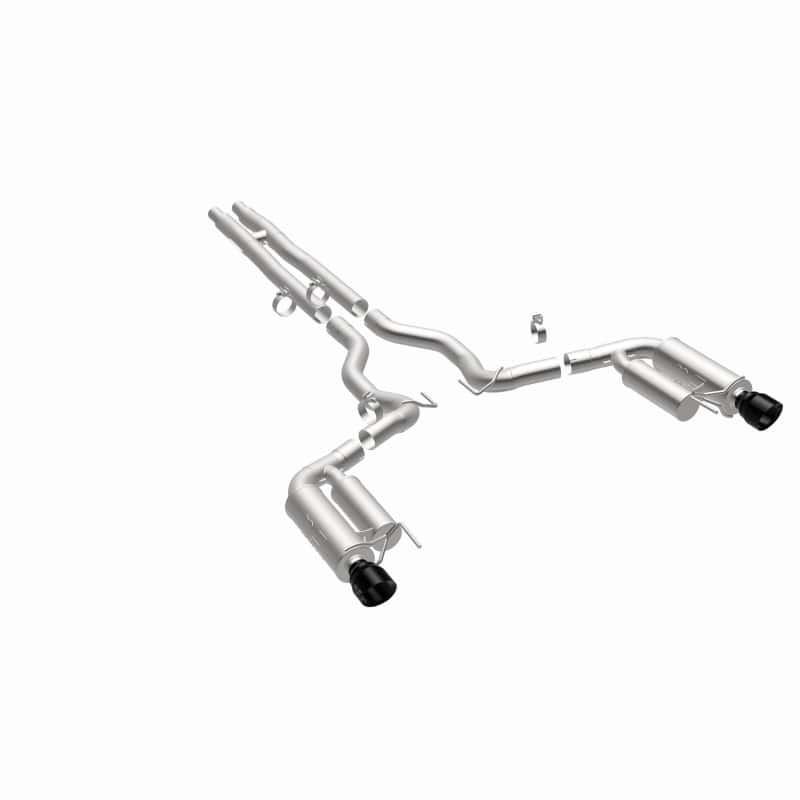 Magnaflow — MagnaFlow 2024 Ford Mustang GT 5.0L Competition Series Cat-Back Performance Exhaust System
Cat-Back - view 20