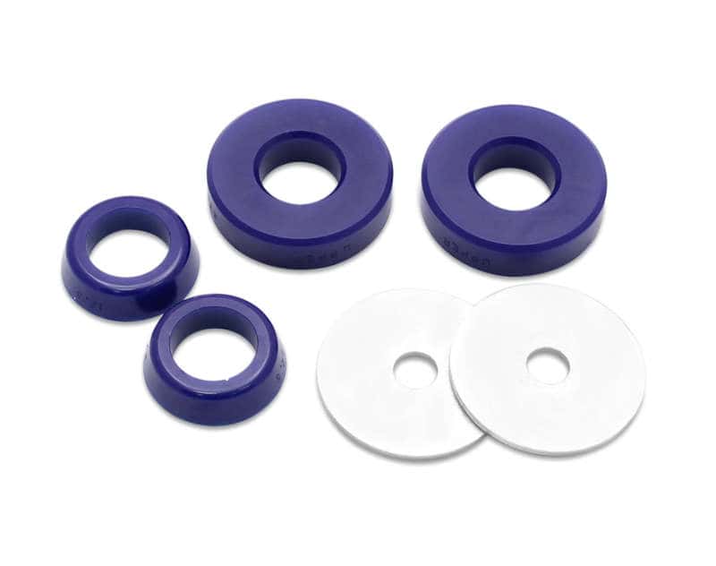 Superpro — SuperPro 1993 Toyota Supra Twin Turbo Rear Upper Forward Diff Pinion Mount Insert Bushing Kit
Bushing Kit - view 2