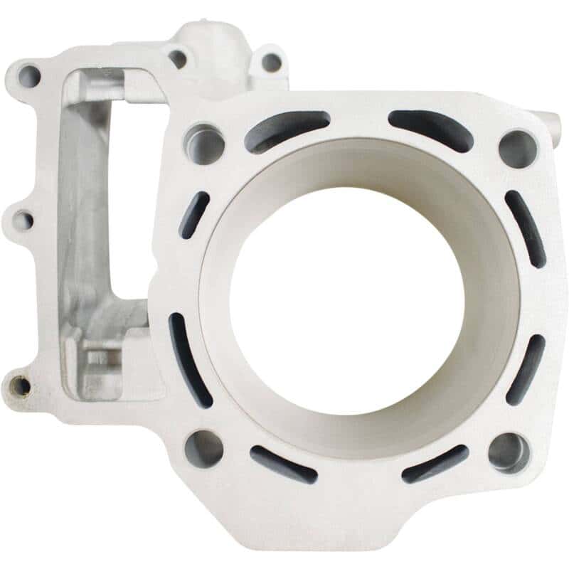 Cylinder Works — Cylinder Works 08-13 Kawasaki KRF 750 Teryx 4x4 750cc Big Bore 91mm Front Cylinder Only - view 3