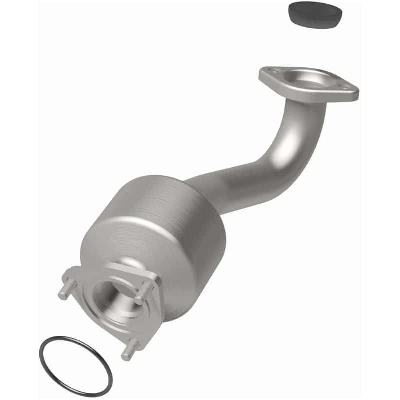 Magnaflow — MagnaFlow Conv Direct Fit 16-18 Honda HR-V 1.8L
OEM Grade
OEM - view 4