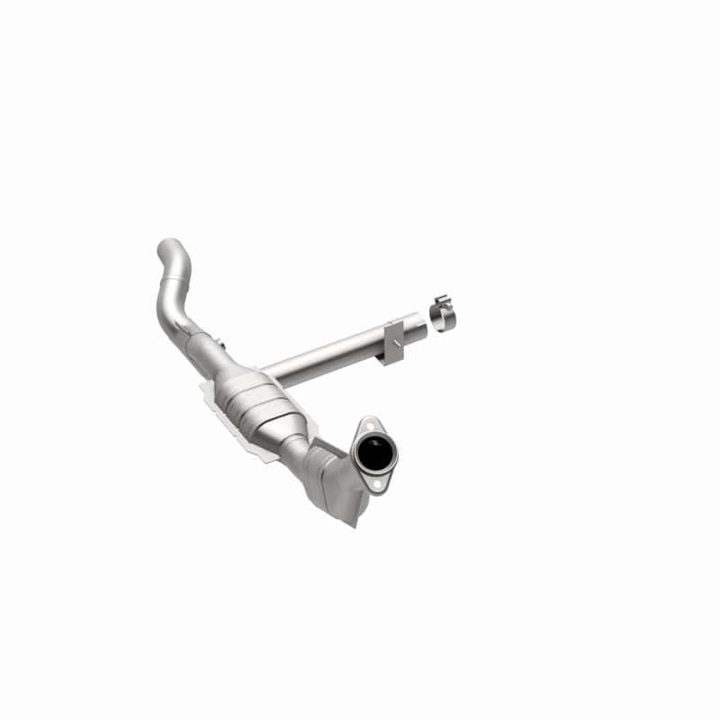 Magnaflow — MagnaFlow Conv DF 01 Ford F150 5.4L
OEM Grade
OEM - view 23