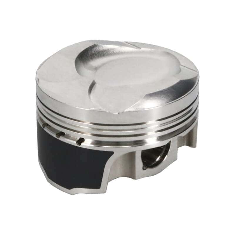 Wiseco — Wiseco Honda K20C1 TYPE R x 3cc Dome 1.2600 x 3 Engine Piston Set
Piston Set - view 2