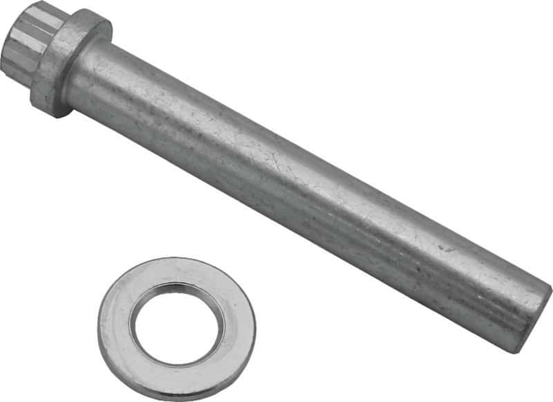 S&S Cycle — S&S Cycle 3/8-16 x 3.384in x .950in TD Head Bolt Kit - view 2