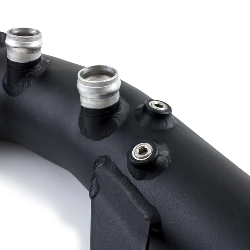Mishimoto — Mishimoto BMW N54 Charge Pipe
Charge Pipe Kit - view 4