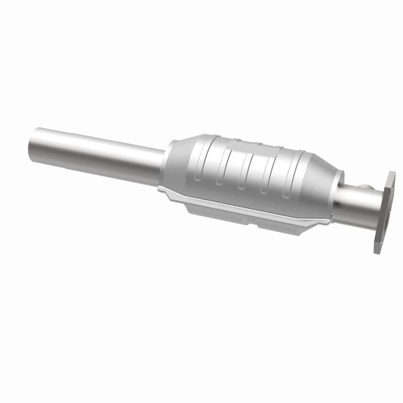 Magnaflow — MagnaFlow Conv Direct Fit VW 86 92
Standard Grade
Standard - view 21