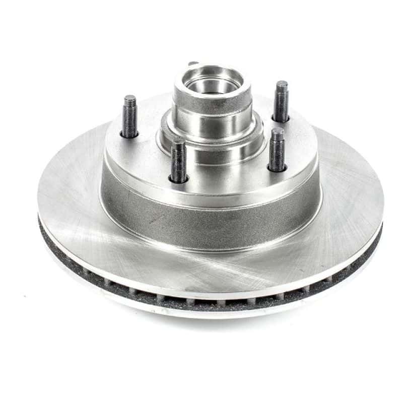 PowerStop — Power Stop 2003 Ford E-150 Front Autospecialty Brake Rotor
AutoSpecialty Rotor - view 1