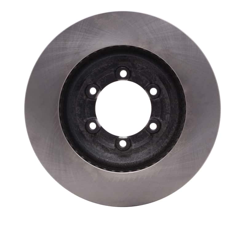 DFC — DFC 12-18 Chevrolet Colorado Front Brake Rotor
DFC Brake Rotor - view 5
