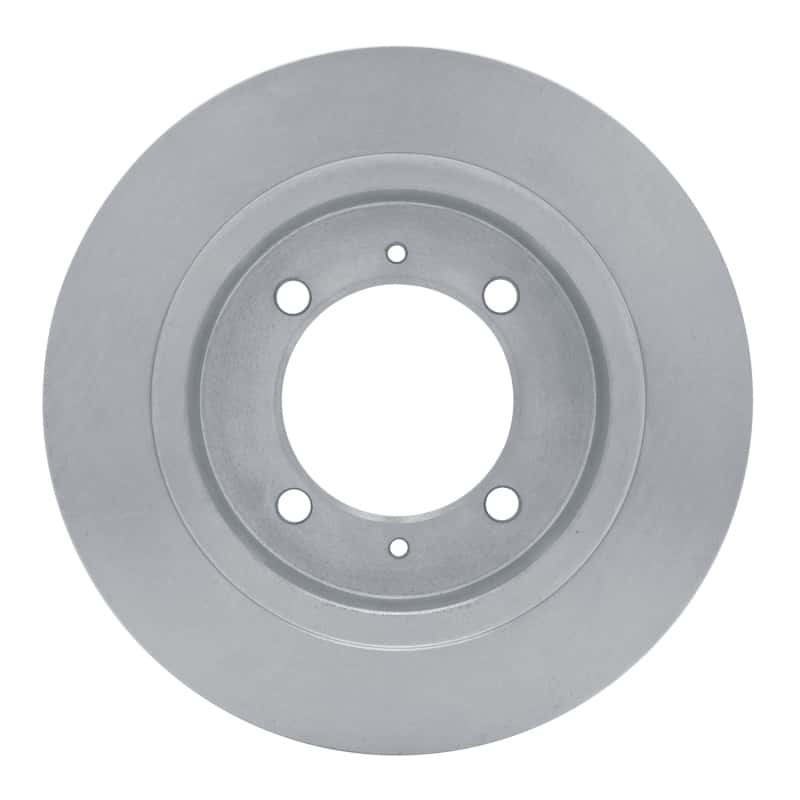 DFC — DFC 00-07 Mitsubishi Space Star (Mexico) Rear Brake Rotor
DFC Brake Rotor - view 5