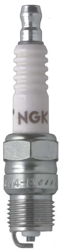 NGK — NGK Racing Spark Plug Box of 4 (R5674-7) - view 2
