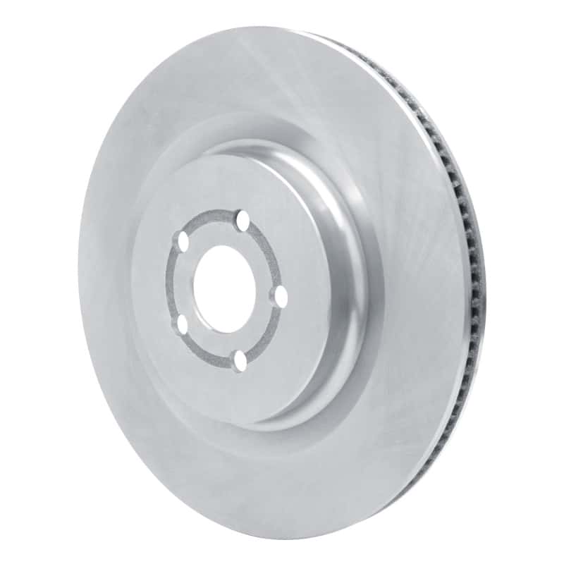 DFC — DFC 22-25 Ford Mustang Mach-E Front Brake Rotor - view 2